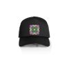 Frame Foam Trucker Cap Thumbnail