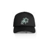 Frame Foam Trucker Cap Thumbnail