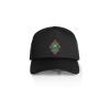 Frame Foam Trucker Cap Thumbnail