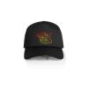 Frame Foam Trucker Cap Thumbnail