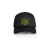 Frame Foam Trucker Cap Thumbnail