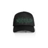 Frame Foam Trucker Cap Thumbnail