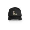 Frame Foam Trucker Cap Thumbnail