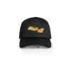 Frame Foam Trucker Cap Thumbnail