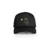 Frame Foam Trucker Cap Thumbnail