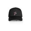 Frame Foam Trucker Cap Thumbnail