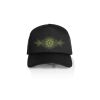 Frame Foam Trucker Cap Thumbnail