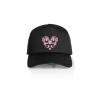 Frame Foam Trucker Cap Thumbnail