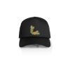 Frame Foam Trucker Cap Thumbnail