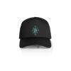 Frame Foam Trucker Cap Thumbnail