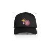 Frame Foam Trucker Cap Thumbnail