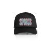 Frame Foam Trucker Cap Thumbnail