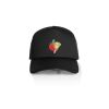 Frame Foam Trucker Cap Thumbnail