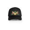 Frame Foam Trucker Cap Thumbnail