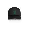 Frame Foam Trucker Cap Thumbnail