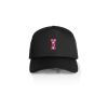 Frame Foam Trucker Cap Thumbnail