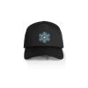 Frame Foam Trucker Cap Thumbnail