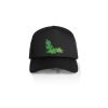Frame Foam Trucker Cap Thumbnail