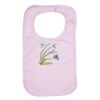 Organic Baby Bib Thumbnail