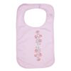 Organic Baby Bib Thumbnail