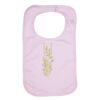 Organic Baby Bib Thumbnail
