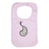 Organic Baby Bib Thumbnail