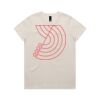 Women's Maple Tee Thumbnail