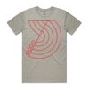 Mens Staple Tee Thumbnail