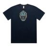 Block Oversized Tee Thumbnail
