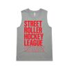 Women's Upside Tank Thumbnail