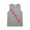 Women's Upside Tank Thumbnail