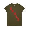 Women's Maple Tee Thumbnail
