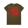 Women's Maple Tee Thumbnail