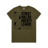 Women's Maple Tee Thumbnail
