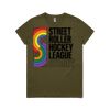 Women's Maple Tee Thumbnail