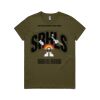 Women's Maple Tee Thumbnail