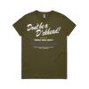 Women's Maple Tee Thumbnail
