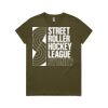 Women's Maple Tee Thumbnail