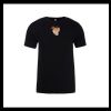 Mens Fitted Cotton Tee Thumbnail