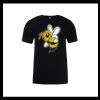 Mens Fitted Cotton Tee Thumbnail