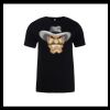 Mens Fitted Cotton Tee Thumbnail