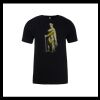 Mens Fitted Cotton Tee Thumbnail