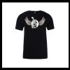 Mens Fitted Cotton Tee Thumbnail
