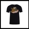 Mens Fitted Cotton Tee Thumbnail
