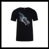Mens Fitted Cotton Tee Thumbnail