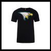 Mens Fitted Cotton Tee Thumbnail