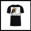 Mens Fitted Cotton Tee Thumbnail