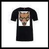 Mens Fitted Cotton Tee Thumbnail