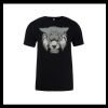Mens Fitted Cotton Tee Thumbnail