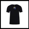 Mens Fitted Cotton Tee Thumbnail